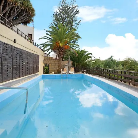 בית נופש Casa El Drago