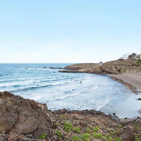 Casa El Drago בית נופש Arico